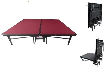 Portable Stage
