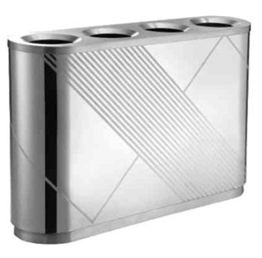 Outdoor Dustbin MKA01