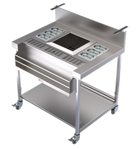 Cocktail Station
