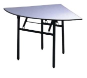Quarter Table