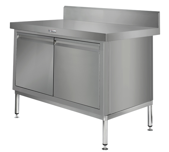 Meja Cabinet